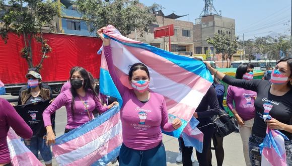 Peruko gobernuak transexualitatea buru gaixotasun bezala sailkatu du Peruko gobernuak transexualitatea buru gaixotasun bezala sailkatu du
