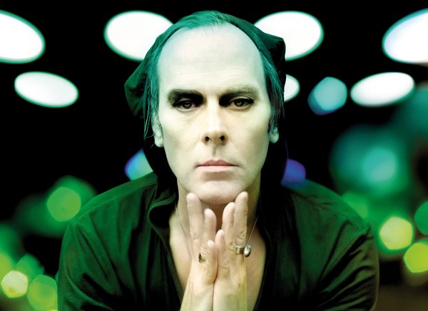Peter Murphy Peter Murphy