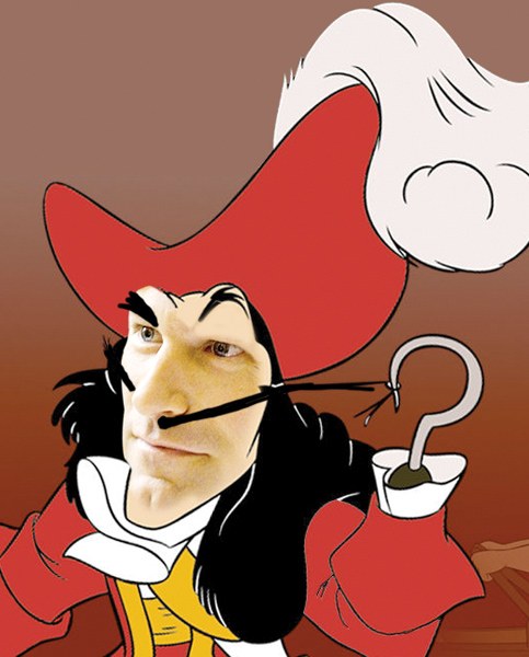 Peter Pan ezin ilunagoa Peter Pan ezin ilunagoa