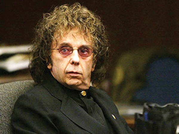 Phil Spector Phil Spector