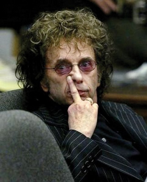 Phil Spector Phil Spector