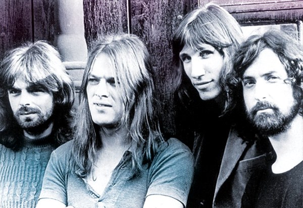 Pink Floyd Pink Floyd