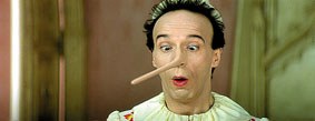 Pinocchio ** Pinocchio **