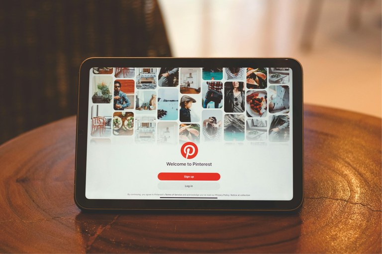 Pinterest-eko kontua galdu aurretik, edukia gordetzeko aholkuak Pinterest-eko kontua galdu aurretik, edukia gordetzeko aholkuak