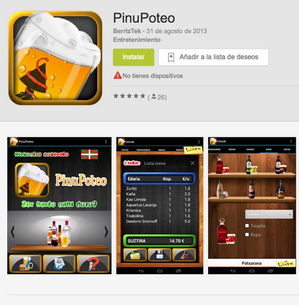 PinuPoteo PinuPoteo