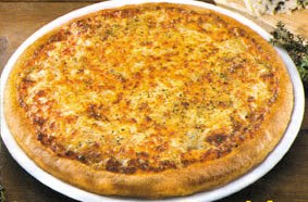 Pitzadurarik gabeko pizzak Pitzadurarik gabeko pizzak