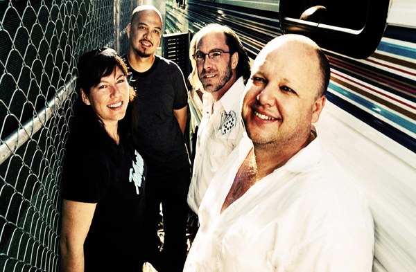Pixies Pixies