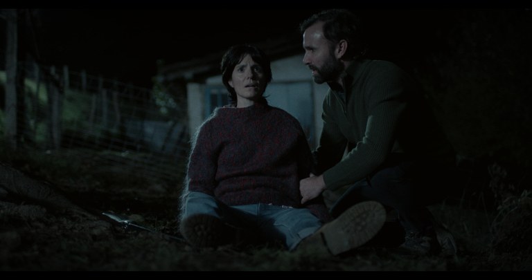 'Piztiak' telesaila Primeran atarian duzu: suspensea, fantasia, drama eta komedia beltza