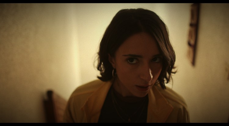 'Piztiak' telesaila Primeran atarian duzu: suspensea, fantasia, drama eta komedia beltza