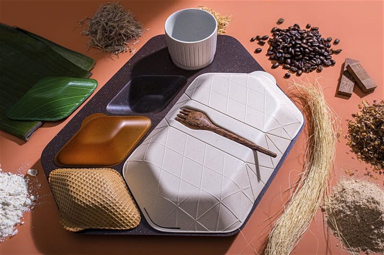 Plater eta ontzi jangarriak Plater eta ontzi jangarriak