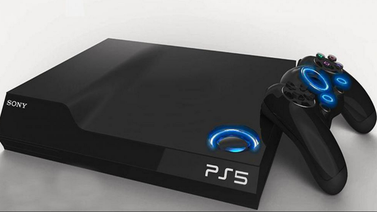 PlayStation 5: zer dakigu? PlayStation 5: zer dakigu?