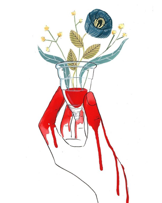 Pobrezia menstruala eta alternatiba jasangarriak Pobrezia menstruala eta alternatiba jasangarriak