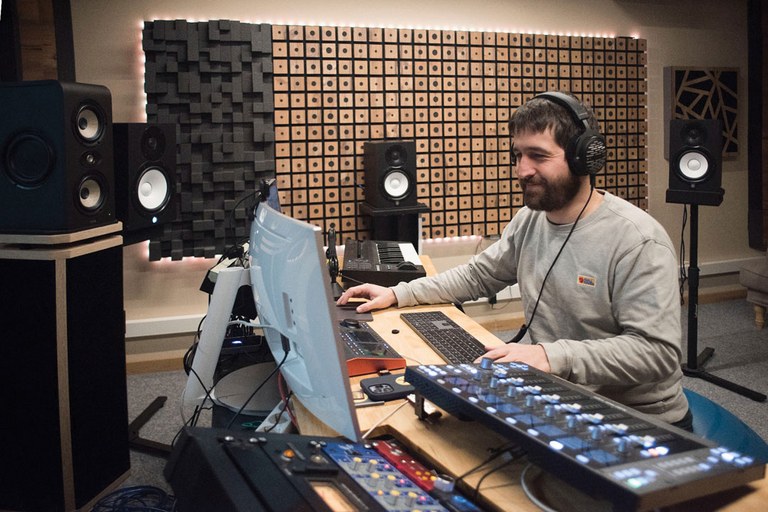 Podcasten inguruko 'Parentesi Festibala' izango da Donostian martxoaren 2tik 4ra