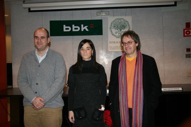 Poesia eta musika, eskutik Gernikan Poesia eta musika, eskutik Gernikan