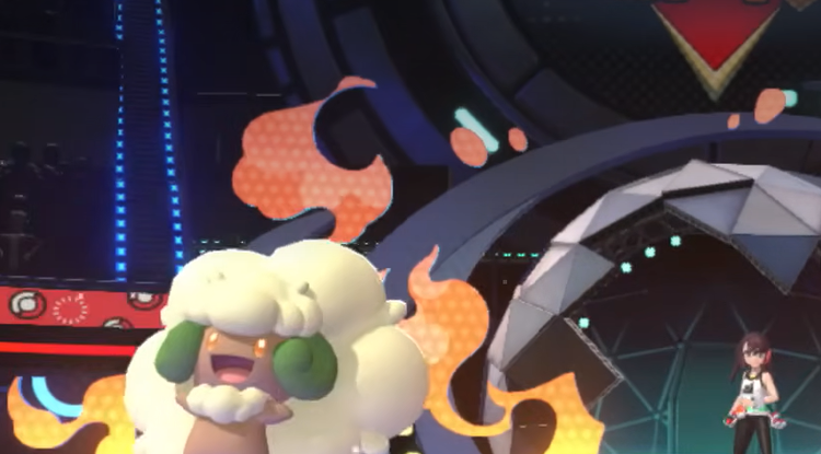 'Pokemon Champions' jokoa kaleratu dute: gaitasun berriak eta mugikorrean jolasteko aukera