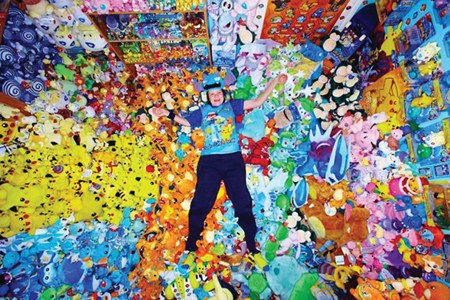 Pokemon zaleena Pokemon zaleena