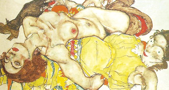 Pornografia lehen eta orain Pornografia lehen eta orain