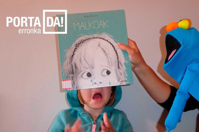 PortaDa! lehiaketa antolatu du Durangoko Azokak Euskal Herriko ikastetxeentzat PortaDa! lehiaketa antolatu du Durangoko Azokak Euskal Herriko ikastetxeentzat