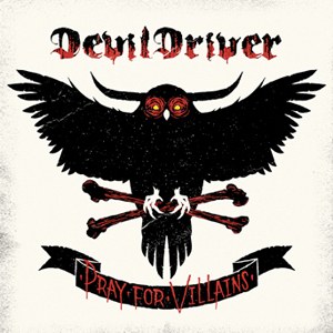 Pray for villains ***** Pray for villains *****
