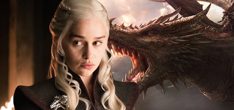 Prest zaude? Badator "Game of Thrones"-en pelikula! Prest zaude? Badator "Game of Thrones"-en pelikula!