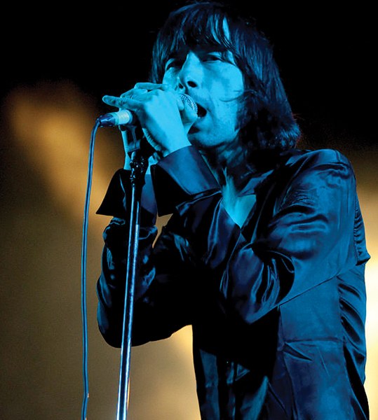 Primal Scream Primal Scream