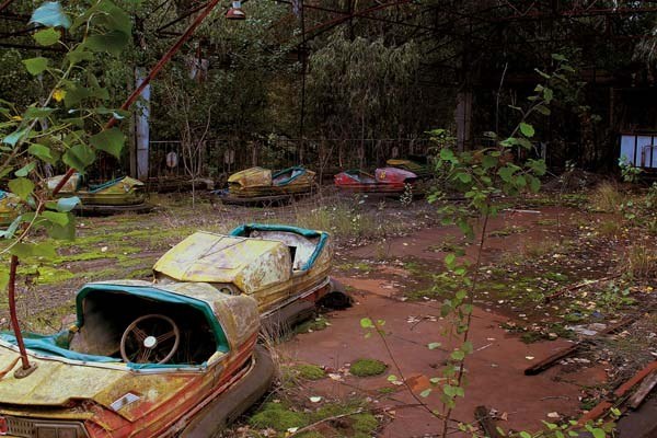 Pripyat Pripyat