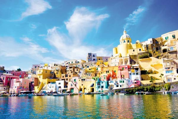 Procida Procida