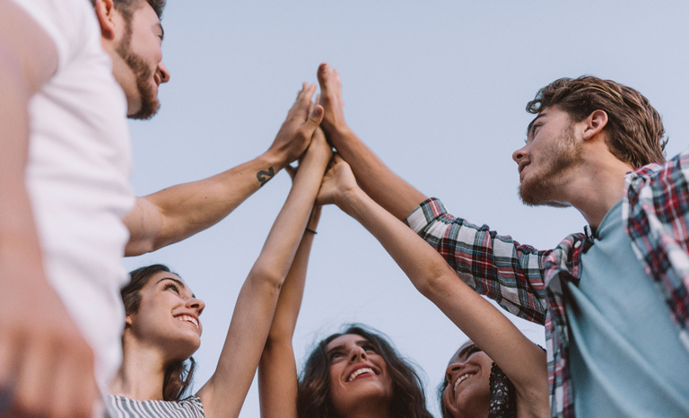 Proiektuak aurkezteko epea ireki du gazteentzako MartxUp! programak