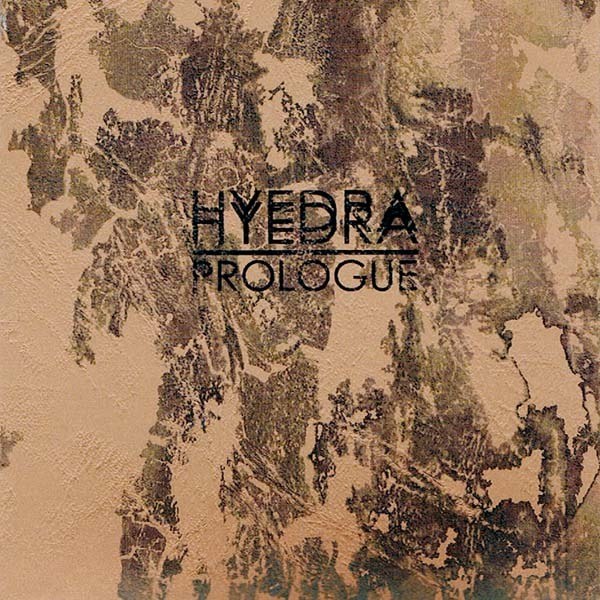 Prologue Prologue