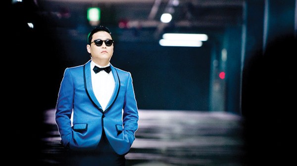 PSY PSY