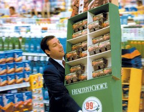 Punch-Drunk Love (Embriagado de amor / Ivre damour) **** Punch-Drunk Love (Embriagado de amor / Ivre damour) ****