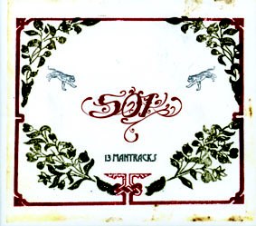 "13 mantracks" "13 mantracks"