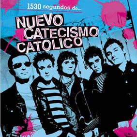 "1530 segundos de..." "1530 segundos de..."