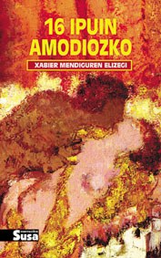 "16 ipuin amodiozko" "16 ipuin amodiozko"