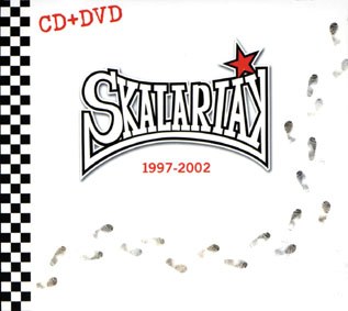 "1997-2002" **** "1997-2002" ****