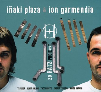 "20 Hatz Proiek" ****