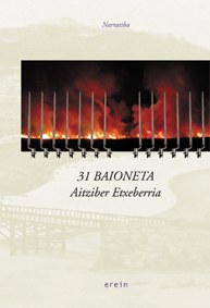 "31 baioneta" "31 baioneta"