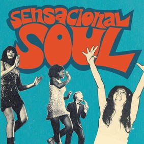 "37 groovy spanish soul & funk stompers. 1966/1976" "37 groovy spanish soul & funk stompers. 1966/1976"