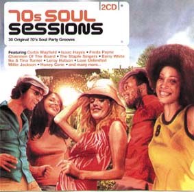 "70`s soul sessions "70`s soul sessions