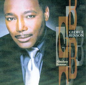 "Absolute Benson" "Absolute Benson"