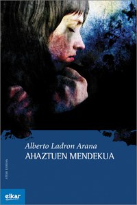 "Ahaztuen mendekua" "Ahaztuen mendekua"