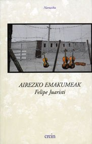 "Airezko emakumeak" "Airezko emakumeak"