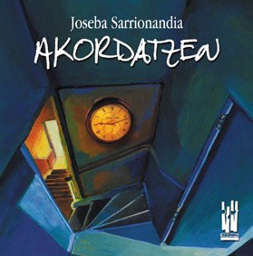 "Akordatzen" "Akordatzen"