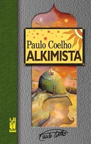 "Alkimista" "Alkimista"