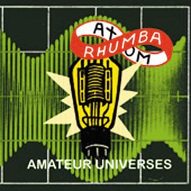 "Amateur universes" "Amateur universes"