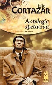 "Antologia apetatsua" "Antologia apetatsua"