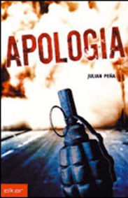 "Apologia" "Apologia"