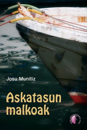 "Askatasun malkoak" "Askatasun malkoak"