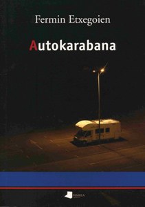 "Autokarabana" "Autokarabana"