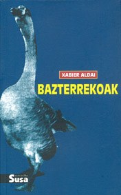 "Bazterrekoak" "Bazterrekoak"